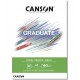Canson Graduate Drawing 160 GSM 30 SHEETS